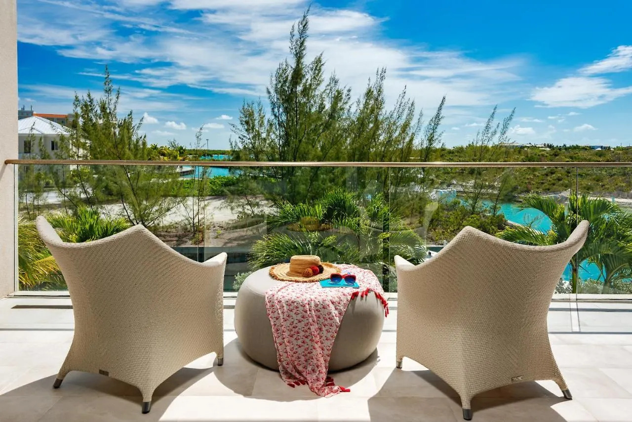 Salt Air And Second Wind Villa Long Bay